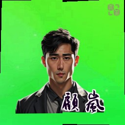 顾岚